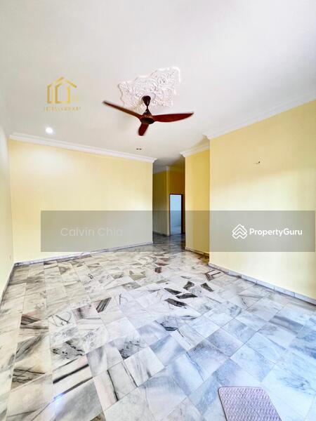 For Sale - semi-d taman teluk pulai klang jalan serampang 42x80 single storey semi-D